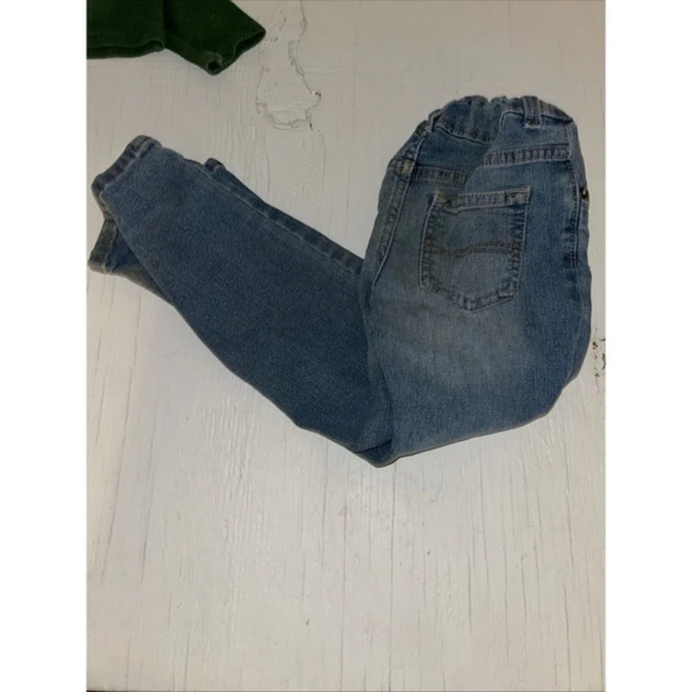 Boys‎ Clothes Size 4-5